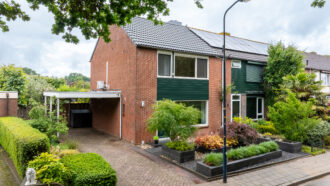 Wehl – Diepenbroekstraat 23 – Hoofdfoto
