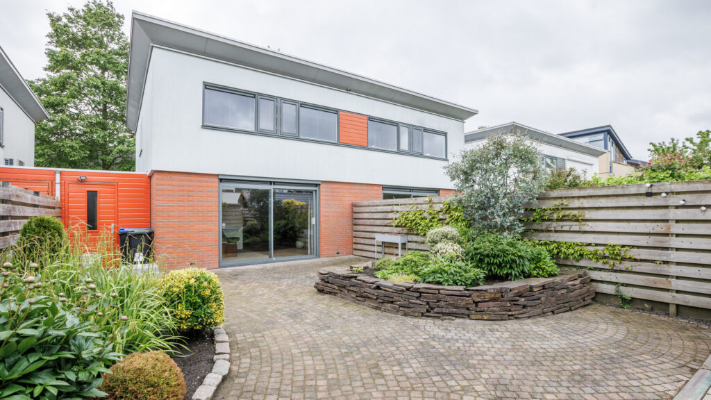 Doetinchem – Hof van Rome 100 – Foto