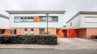 Doetinchem – Hof van Rome 100 – Hoofdfoto