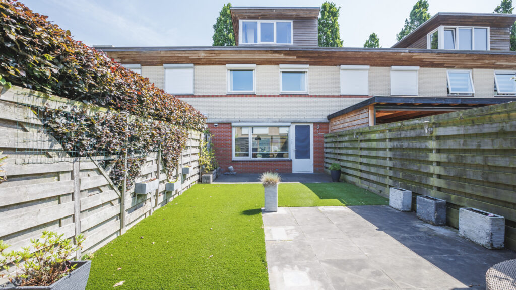 Doetinchem – Hof van Wenen 79 – Foto
