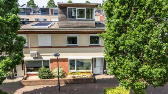 Doetinchem – Hof van Wenen 79 – Hoofdfoto
