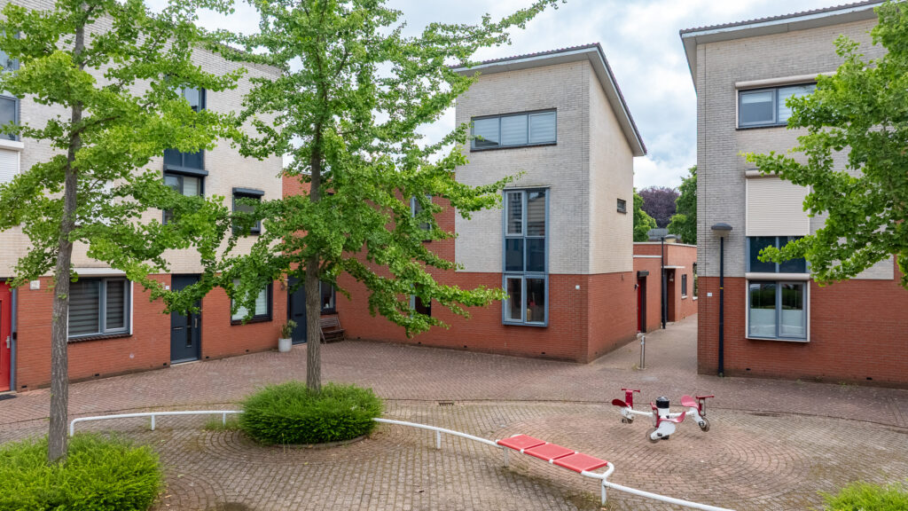 Doetinchem – Hof van Parma 24 – Hoofdfoto