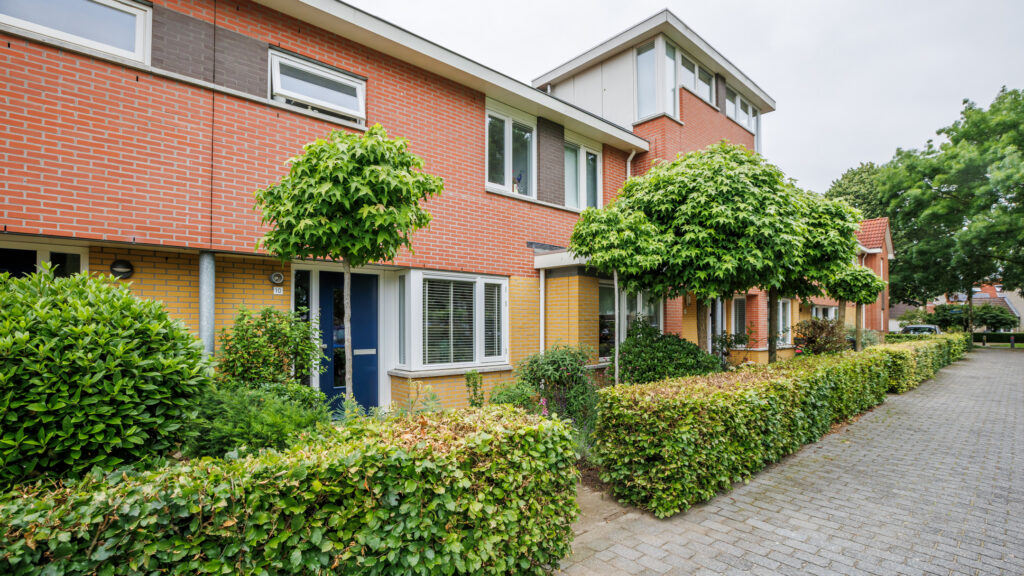 Doetinchem – Wolga 10 – Foto 34