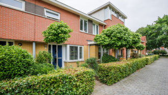 Doetinchem – Wolga 10 – Foto 34