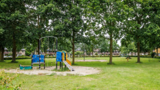 Doetinchem – Wolga 10 – Foto 35