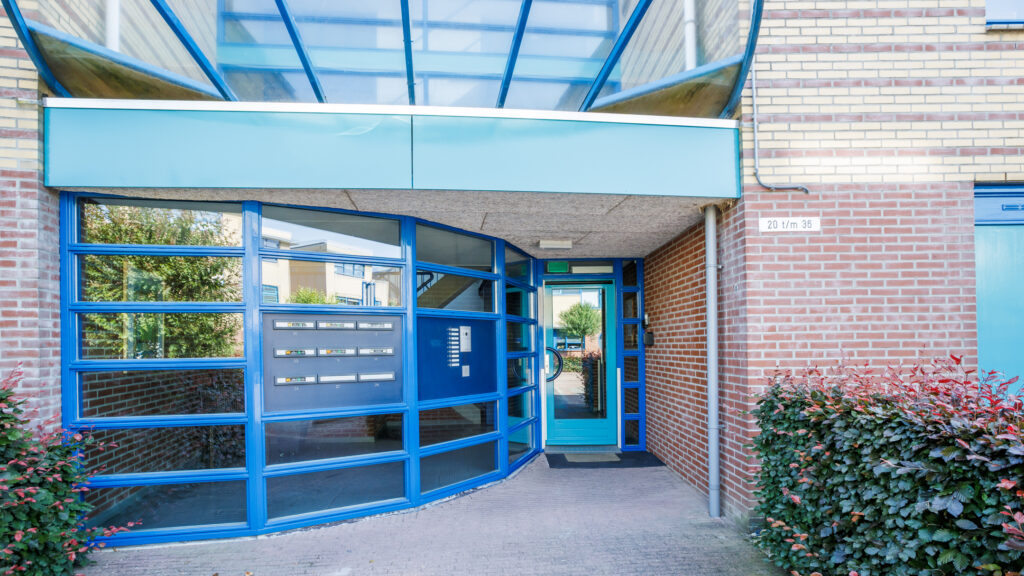 Doetinchem – Hof van Edinburgh 20 – Foto 20
