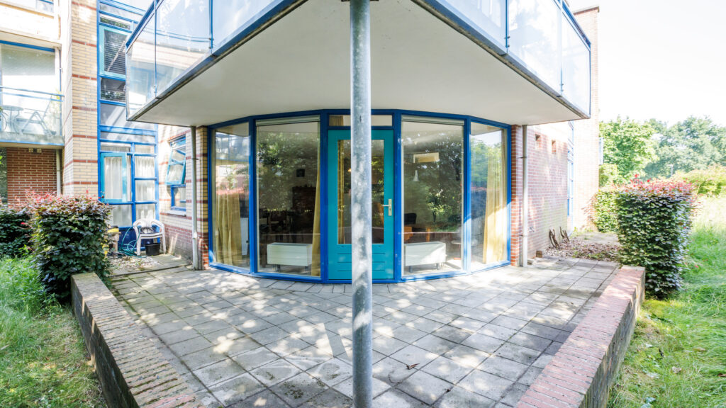 Doetinchem – Hof van Edinburgh 20 – Foto