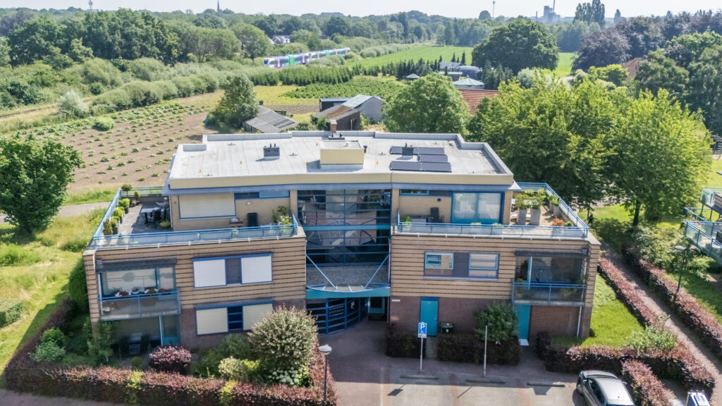 Doetinchem – Hof van Edinburgh 20 – Hoofdfoto