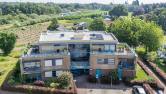 Doetinchem – Hof van Edinburgh 20 – Hoofdfoto