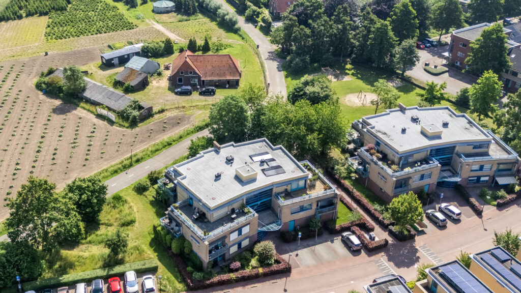 Doetinchem – Hof van Edinburgh 20 – Foto 27