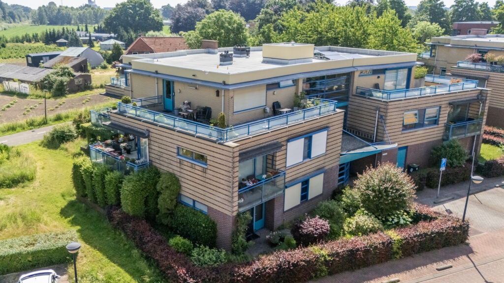 Doetinchem – Hof van Edinburgh 20 – Foto 23