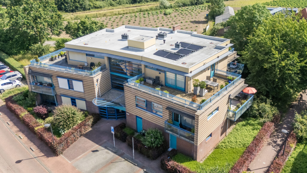 Doetinchem – Hof van Edinburgh 20 – Foto 24