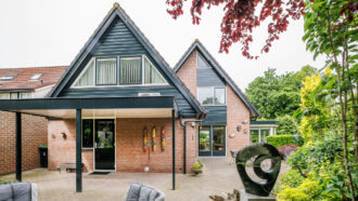 Doetinchem – de Vlierbes 147 – Foto