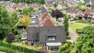 Doetinchem – de Vlierbes 147 – Foto 49