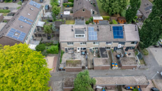 Doetinchem – Trashorst 75 – Foto 45