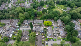 Doetinchem – Trashorst 75 – Foto 46