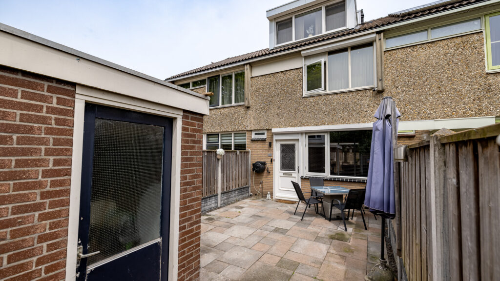 Doetinchem – Trashorst 75 – Foto