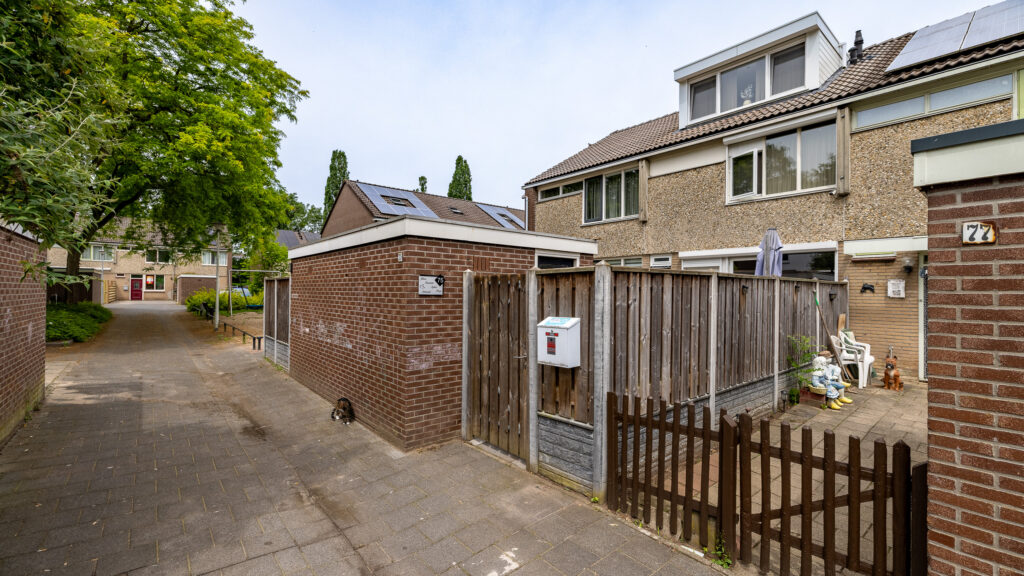 Doetinchem – Trashorst 75 – Foto 17