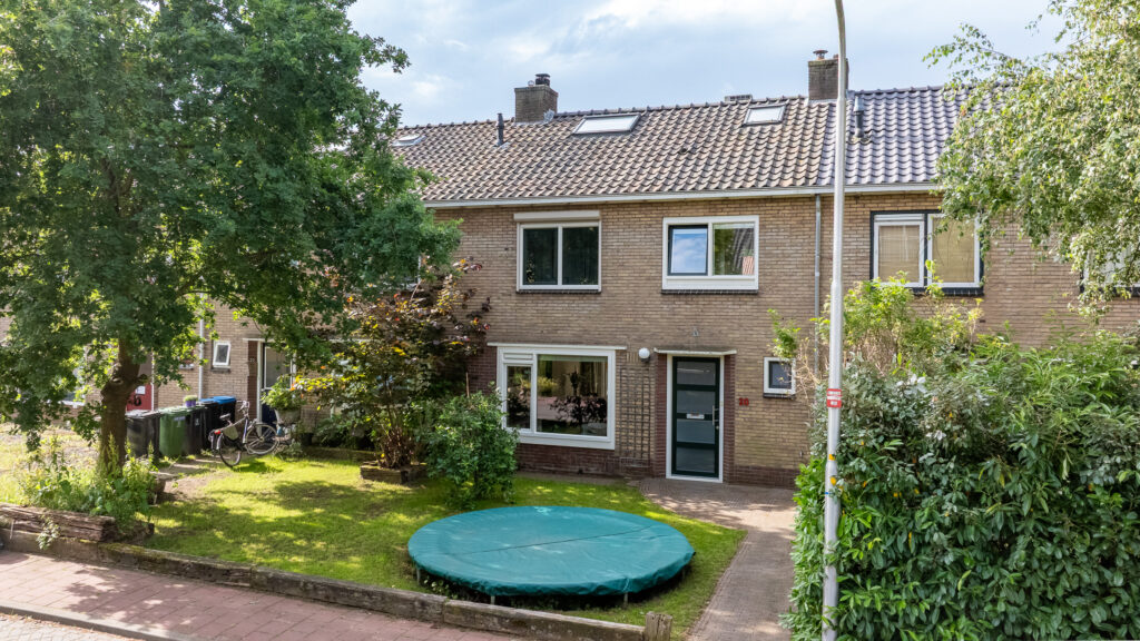 Warnsveld – Prunuslaan 20 – Hoofdfoto