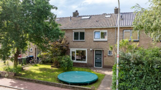 Warnsveld – Prunuslaan 20 – Hoofdfoto
