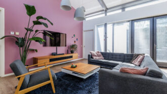 Gaanderen – Rijksweg 126C – Foto 2
