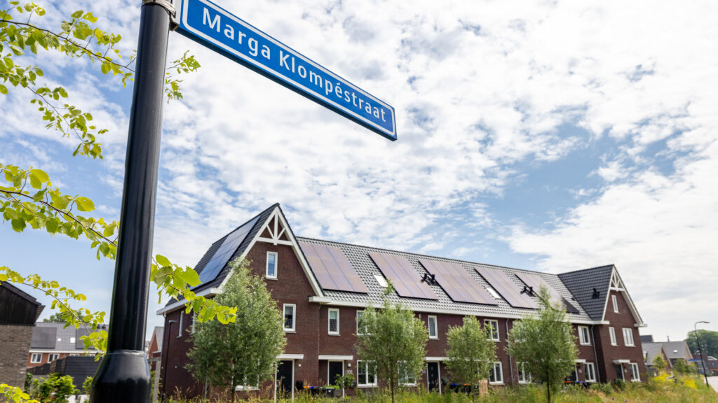 Doetinchem – Marga Klompéstraat 108 – Foto 47