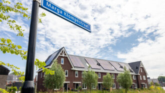 Doetinchem – Marga Klompéstraat 108 – Foto 47