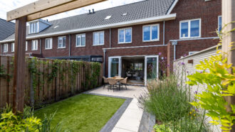 Doetinchem – Marga Klompéstraat 108 – Foto