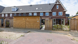 Doetinchem – Marga Klompéstraat 108 – Foto 21