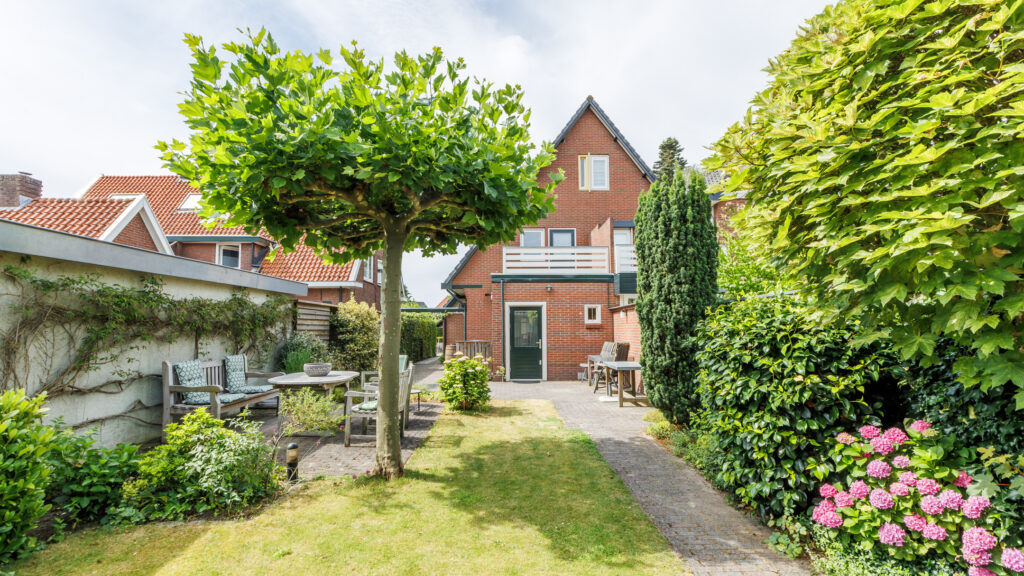 Doetinchem – Lijsterbeslaan 35 – Foto