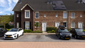 Doetinchem – De Nevel 18 – Hoofdfoto