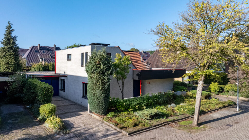 Doetinchem – van der Grijnstraat 53 – Foto 58