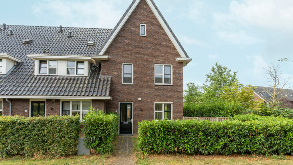 Doetinchem – De Ketting 42 – Foto