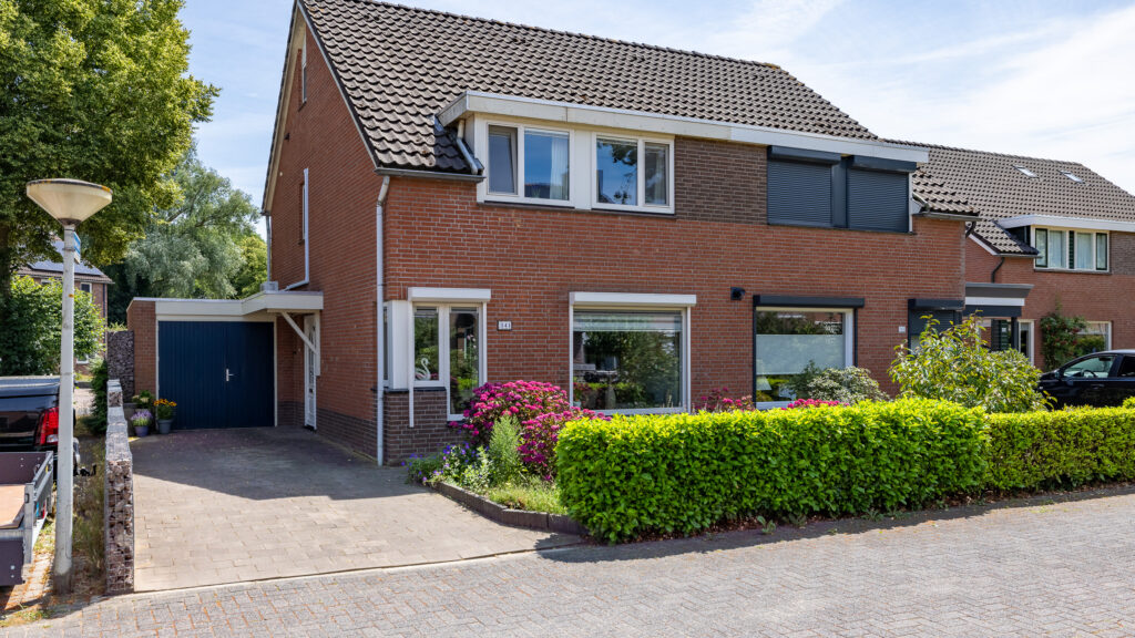 Doetinchem – Boekweitdreef 141 – Hoofdfoto