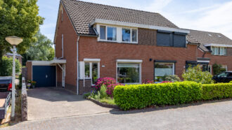 Doetinchem – Boekweitdreef 141 – Hoofdfoto