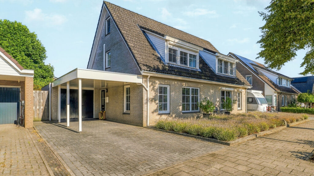 Wehl – Lindenlaan 24 – Hoofdfoto