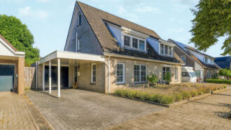 Wehl – Lindenlaan 24 – Hoofdfoto