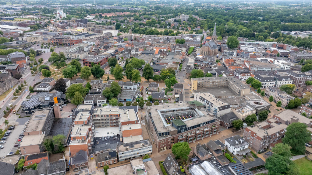 Doetinchem – Dr Huber Noodtstraat 18-16 – Foto 45