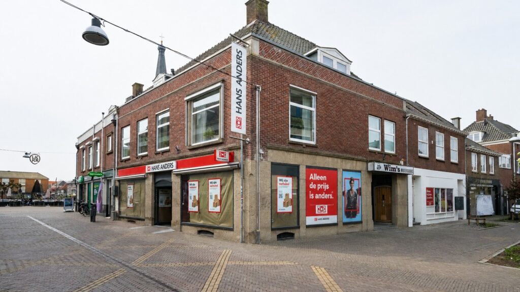 Doetinchem – Korte Heezenstraat 5 – Foto
