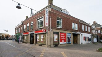 Doetinchem – Korte Heezenstraat 5 – Foto