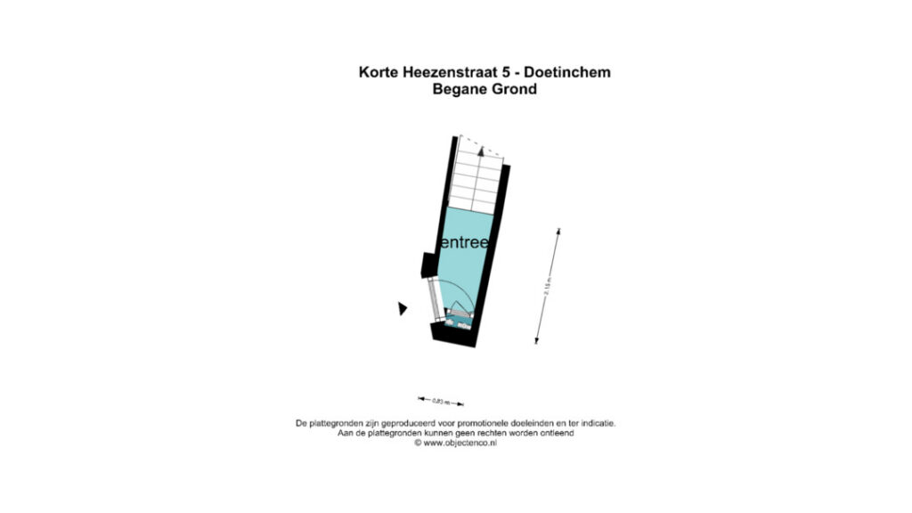 Doetinchem – Korte Heezenstraat 5 – Foto 34