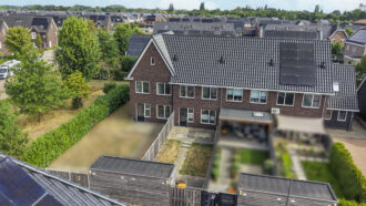 Doetinchem – De Ketting 44 – Foto 38