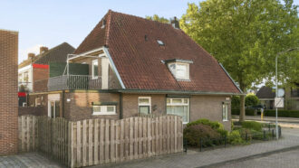 Doetinchem – Varsseveldseweg 63 – Foto