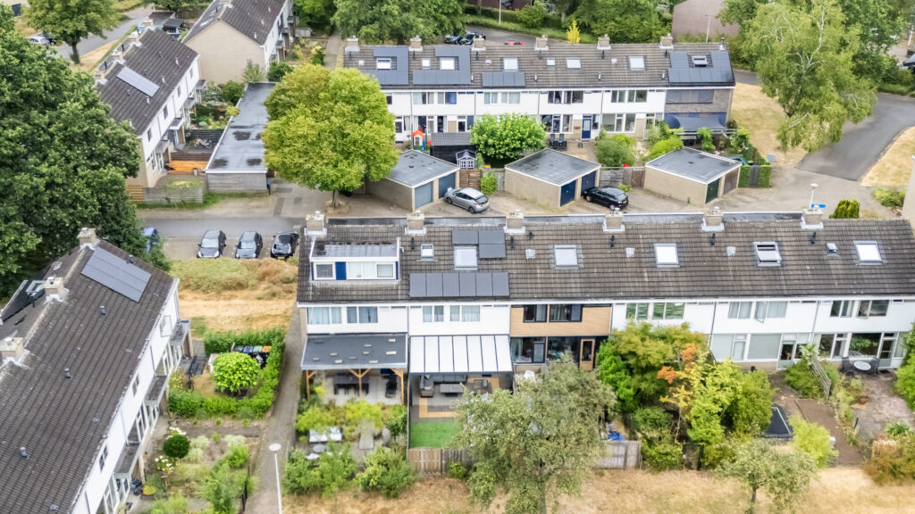 Doetinchem – van Leeuwenhoeklaan 41 – Foto 42
