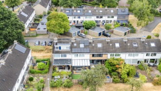 Doetinchem – van Leeuwenhoeklaan 41 – Foto 42