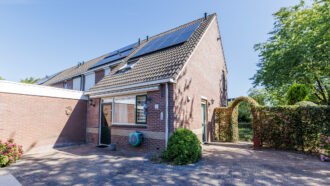 Doetinchem – Appelbloesem 11 – Foto 24