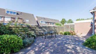 Doetinchem – Appelbloesem 11 – Foto 29