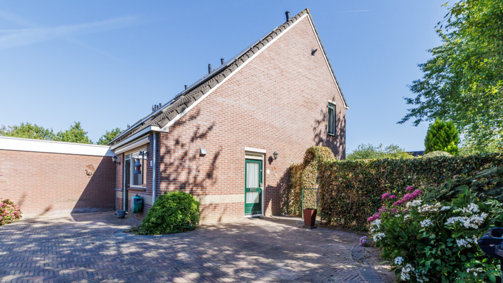 Doetinchem – Appelbloesem 11 – Foto 34