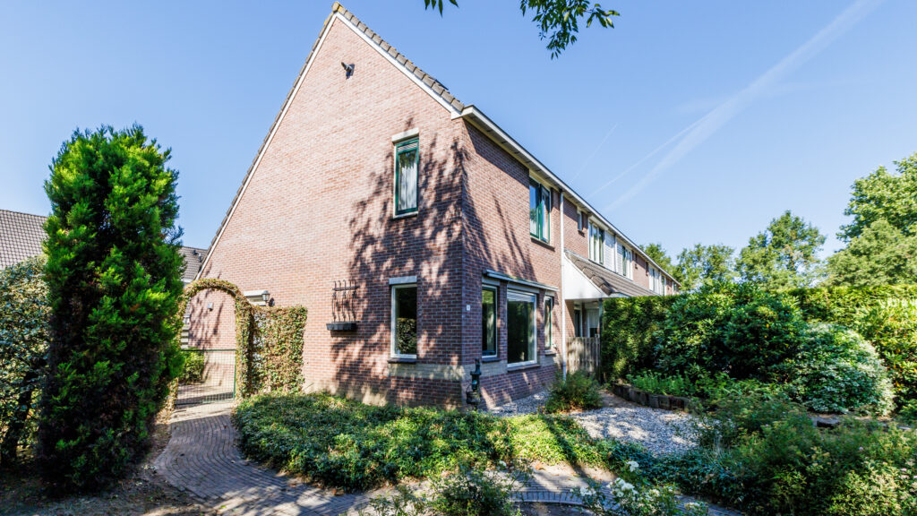 Doetinchem – Appelbloesem 11 – Foto 26