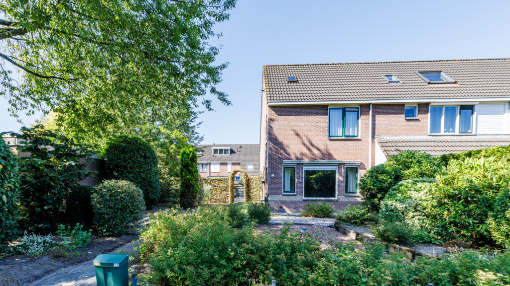 Doetinchem – Appelbloesem 11 – Foto 28